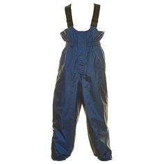 Полукомбинезон Reima Torv 22185 размер 116, 600 темно-синий