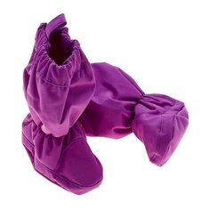 Пинетки Reima размер 000, 554 Purple