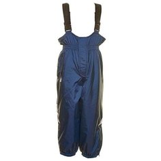 Полукомбинезон Reima Riley 22133 размер 110, 600 темно-синий