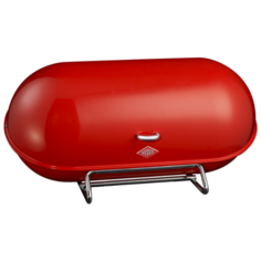 Хлебница Wesco Breadboy 222201 огненно-красный
