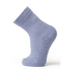 Носки NORVEG Soft Merino Wool 9SMU (002 / 012 / 037 / 038 / 041 / 049) размер 27-30, голубой