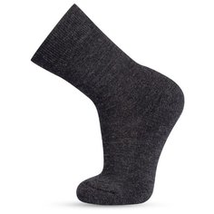 Носки NORVEG Soft Merino Wool 9SMU (002 / 012 / 037 / 038 / 041 / 049) размер 31-34, серый