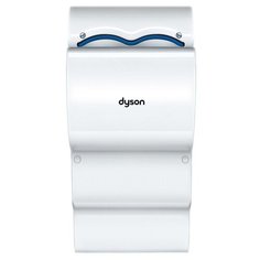 Сушилка для рук Dyson AB14 1600 Вт белый