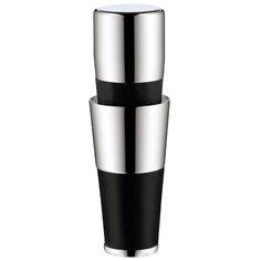 Насадка-дозатор WMF Vino 06.4066.7920 черный/серебристый