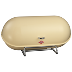 Хлебница Wesco Breadboy 222201 кремовый