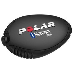 Шагомер Polar Stride Sensor Bluetooth Smart черный