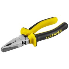 Плоскогубцы STAYER 2203-1-16_z01 160 мм