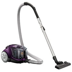 Пылесос Philips FC8472 PowerPro Compact магический фиолетовый