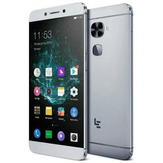 Смартфон LeEco Le 2 64GB серебристый