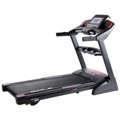 Электрическая беговая дорожка Sole Fitness F65 (2016)