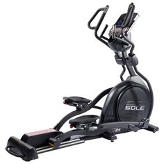 Эллиптический тренажер Sole Fitness E95 (2016)