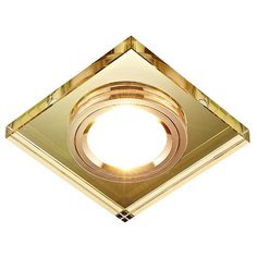 Встраиваемый светильник Ambrella light 8170 GOLD, золото