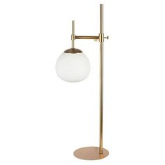 Настольная лампа MAYTONI Erich MOD221-TL-01-G