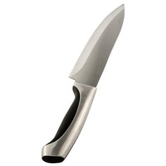 RemiLing Нож разделочный Cook 20,5 см серебристый / черный