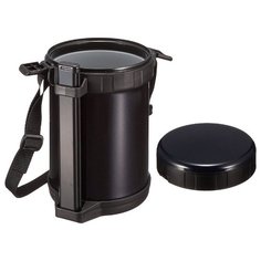 Термос для еды Zojirushi SL-XE20 (2 л) черный