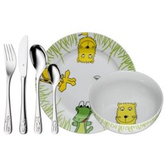 Набор для завтрака WMF Safari 1280029964