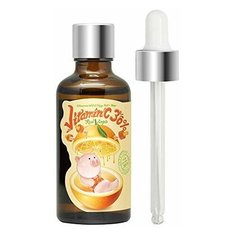 Elizavecca Witch Piggy Hell-Pore Vitamin C 30% Real Ample Концентрированная сыворотка для лица с витамином С, 50 мл