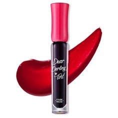 Etude House Гелевый тинт для губ Darling Water Gel Tint, RD302