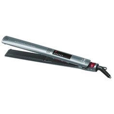 Щипцы GA.MA Elegance Titan Keratin LED (GI0209) silver