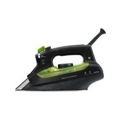 Утюг Rowenta DW 6010 зеленый/черный/серый
