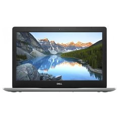 Ноутбук DELL Inspiron 3582 (Intel Pentium N5000 1100MHz/15.6"/1366x768/4GB/1000GB HDD/DVD нет/Intel UHD Graphics 605/Wi-Fi/Bluetooth/Windows 10 Home) 3582-3375 серебристый