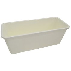 Ящик InGreen ING1805 белый