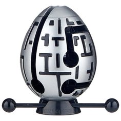 Головоломка Smart Egg Техно (SE-87004) серебро/черный