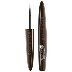 Bourjois Подводка для глаз Liner Pinceau, оттенок 33 Brun impressioniste