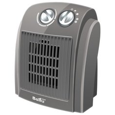 Тепловентилятор Ballu BFH/C-20 белый/черный