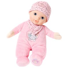 Интерактивный пупс Zapf Creation Baby Annabell Сердца Стук 30 см 700-488