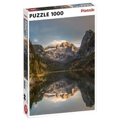Пазл Piatnik Гора Дахштайн (549342), 1000 дет.
