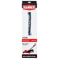 Нож Hammer 223-019