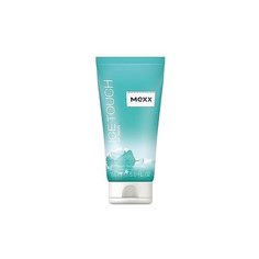 Гель для душа MEXX Ice Touch Woman, 150 мл