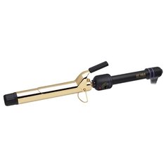Щипцы Hot Tools Professional 24K Gold Extra Long Salon Curling Iron 32 mm (HTIR1110XLE) black/gold