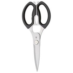 Ножницы WMF универсальные 23 см черный