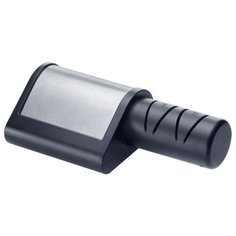 Электрическая точилка Samura SEC-2000 черно-серебристый