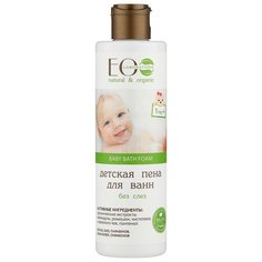 EO Laboratorie Детская пена для ванн 1+ 250 мл