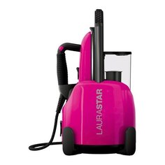 Парогенератор LAURASTAR Lift + pinky pop