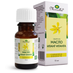 Mirrolla эфирное масло Иланг-иланг 10 мл