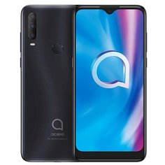 Смартфон Alcatel 1S (2020) 5028Y черный