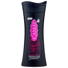 Гель для душа Camay Romance forever, 230 мл