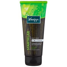 Гель для душа Kneipp Яркий старт, 200 мл