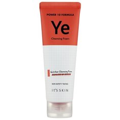 ItS SKIN пенка для повышения эластичности кожи Power 10 Formula Ye, 120 мл