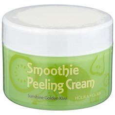 Holika Holika пилинг-крем для лица Smoothie Peeling Cream Sunshine Golden Kiwi 75 мл