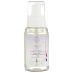 Natura Siberica Мусс для интимной гигиены, 250 мл