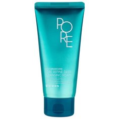 Mizon пенка очищающая для кожи с расширенными порами Pore, 120 мл