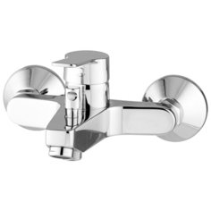 Смеситель для ванны с душем Ideal STANDARD Entella BC236AA однорычажный хром