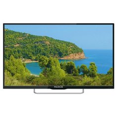 Телевизор Polarline 43PL51TC-SM 43" (2018) черный