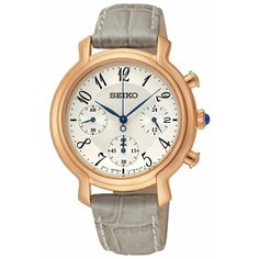Наручные часы SEIKO SRW872