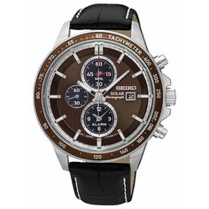 Наручные часы SEIKO SSC503